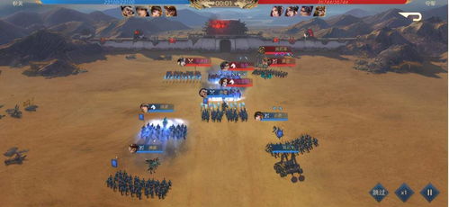 三国战纪夏侯渊 大风车下的梦魇与老玩家的摇杆之殇