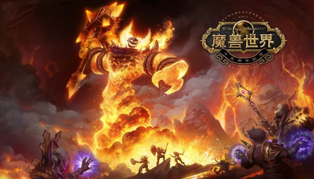 灵刃游戏讲堂 | 魔兽世界怀旧服发家致富指南