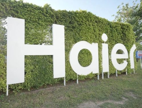 海尔在芜湖成立新能源科技公司，布局AI与数据处理业务